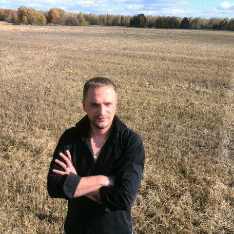 Юрий Никитенко