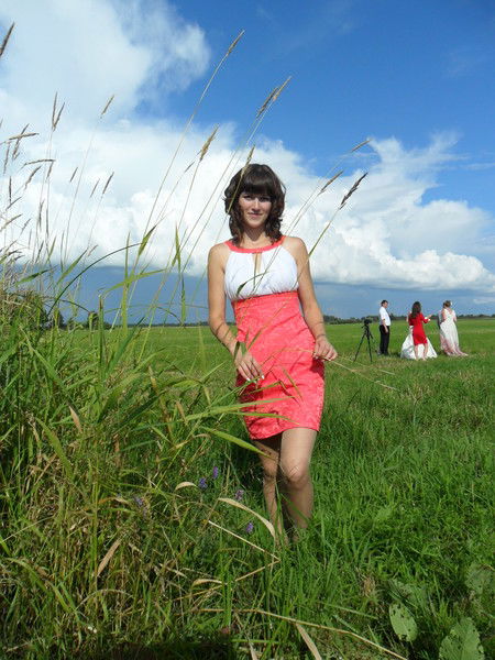 Светлана Трифонова