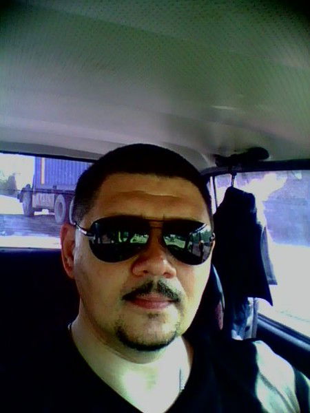 Александр Шевченко