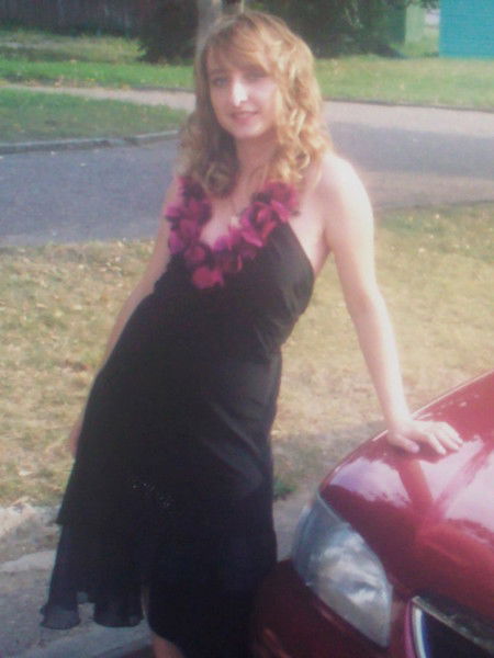 Елена Штанюк