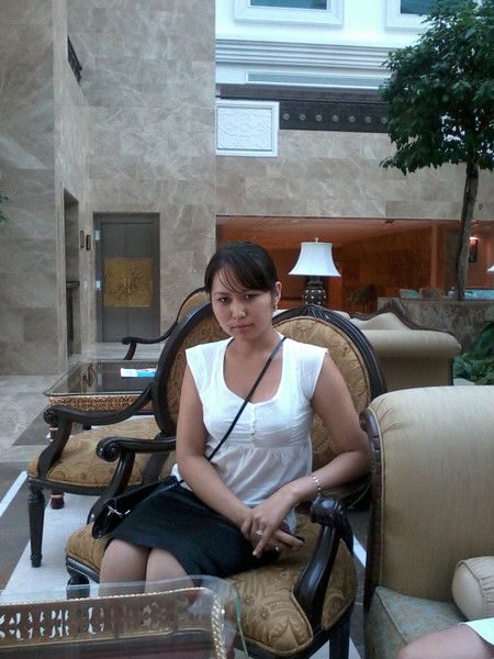 Салтанат Абдуллаева