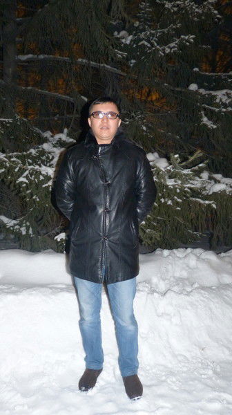 Мылтык Амиров