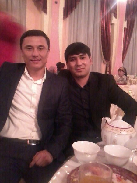 Нурлыбек Тугелбаев