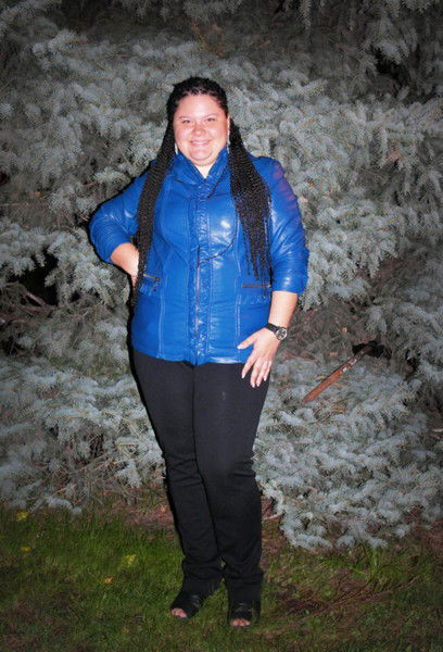 Татьяна Сыроватская