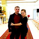 Стас И Ксения Комиссаровы