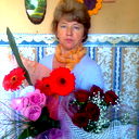 Валентина Маранина(Абжанова)