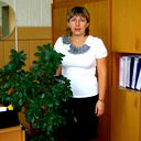 Ольга Боронова