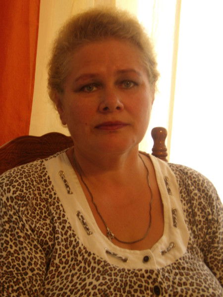 Татьяна Боткина