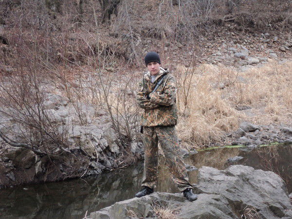 Слава Аралов