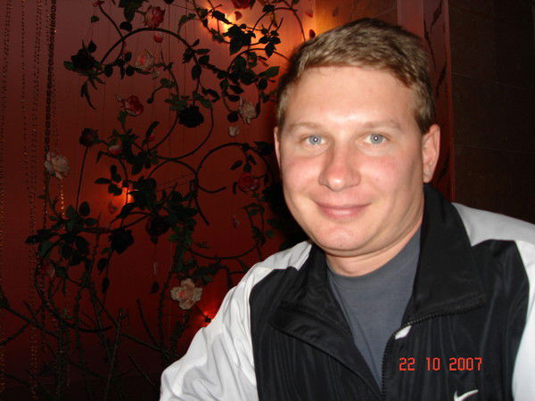 Сергей Зубков