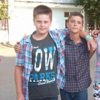 Артём Пешехон