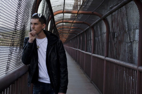 Денис Вострухин