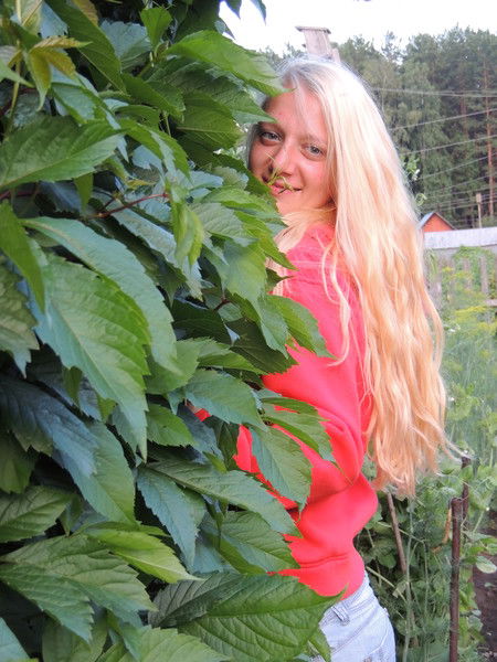 Ане4Ка Смольницкая