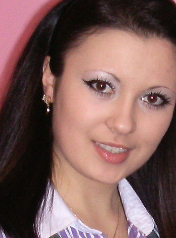 Крістіна Цюпа