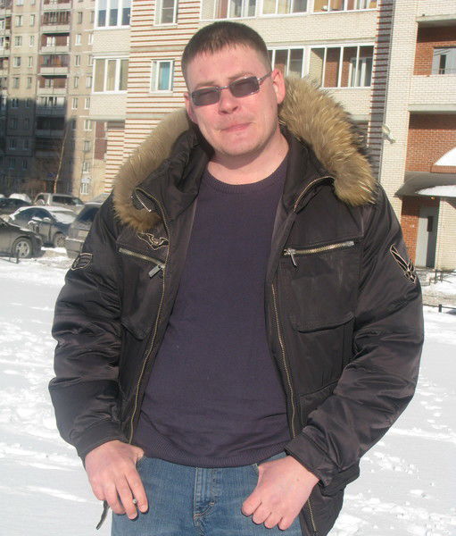 Дмитрий Прибытов