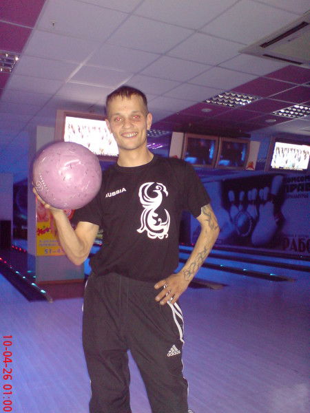 Марченко Павел