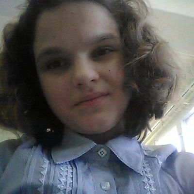 Ксения Яценко