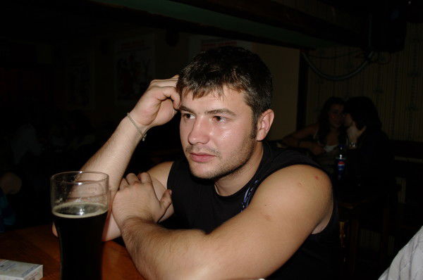 Дима Шестаев