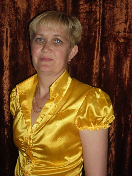 Рима Галимова