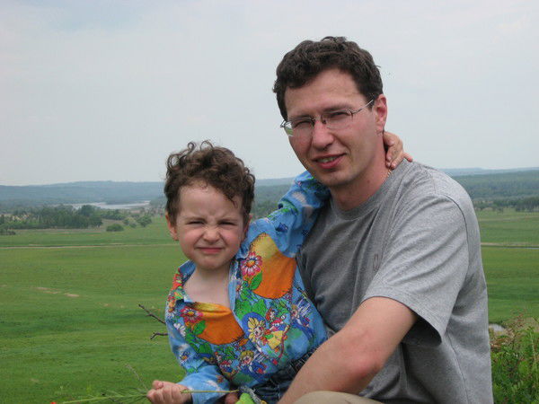 Эдуард Бубнов