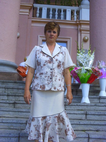 Наталья Яковлева