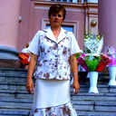 Наталья Яковлева