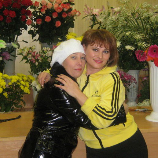 Светлана Осипова