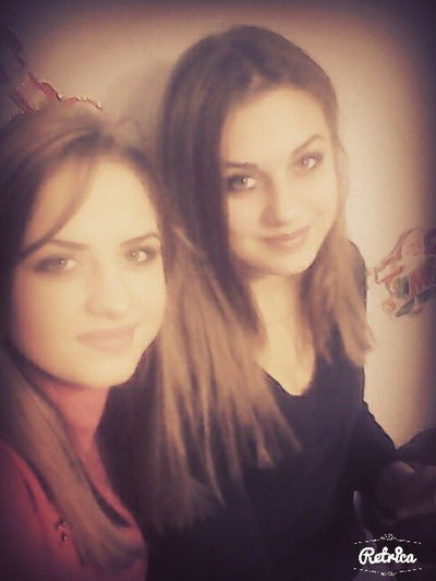 Олька Гужвина