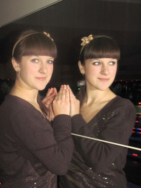 Юлечка Крывко