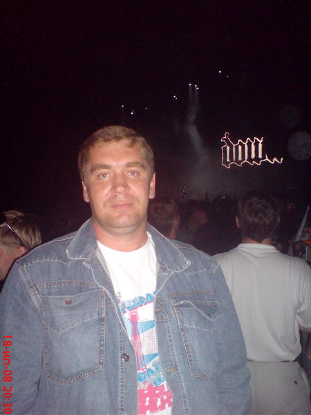 Андрей Ратников