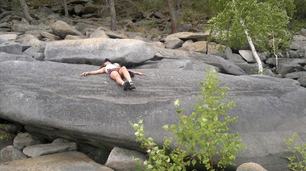 Дамира Досжанова