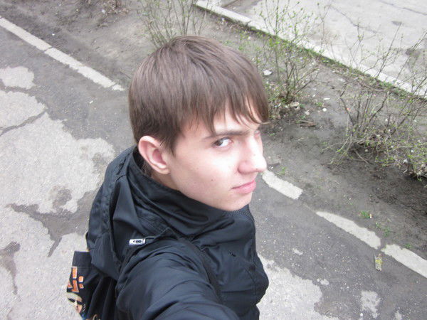 Валера Зайцев