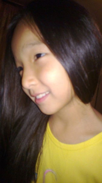 Маржан Байбулатова