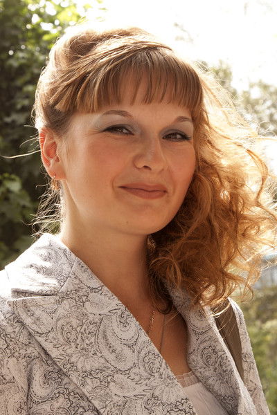 Наталья Яковлева