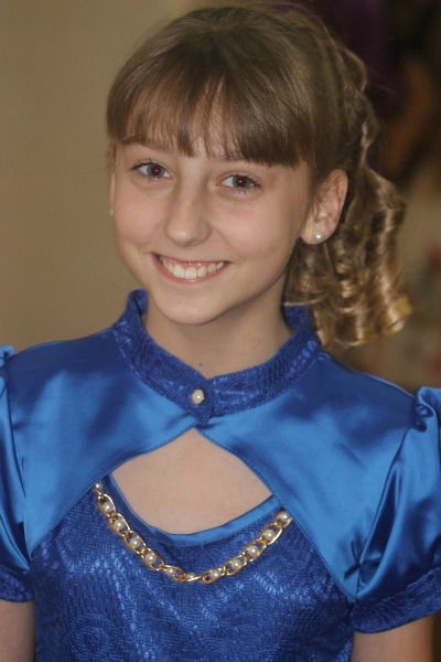 Шурочка Зинкевич