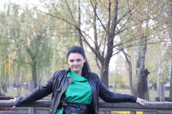 Никольская Юлия