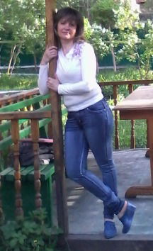 Галина Агелтдинова