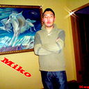 Meirzhan Sergazin