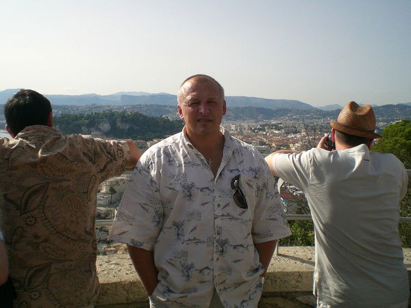 Владимир Копылов