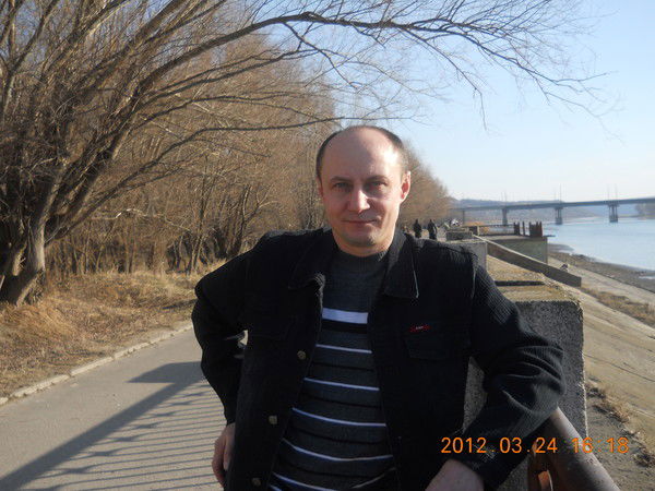 Владимир Заверюха