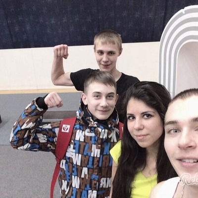 Александр Тимошенков