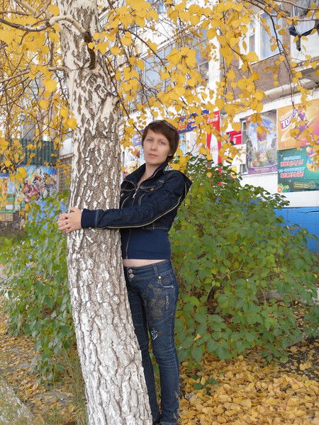 Алена Смагула