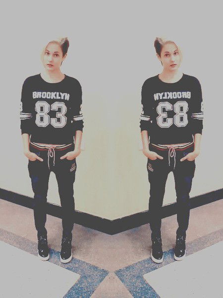 Эльвира Мустаева