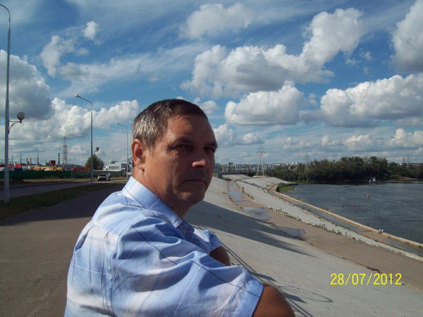 Марат Богданов