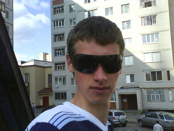 Кирилл Иванов