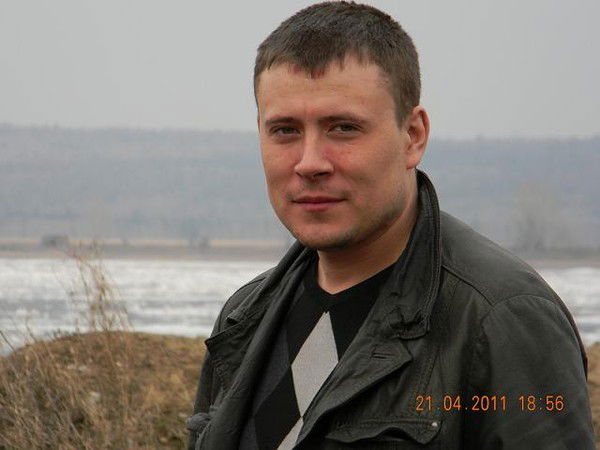 Дмитрий Двойнисюк