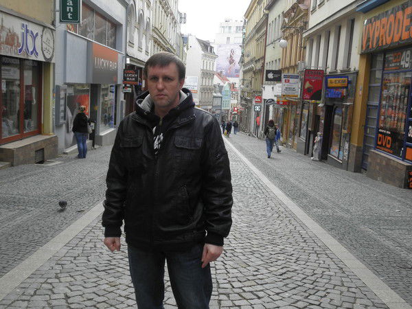 Миша Димныч