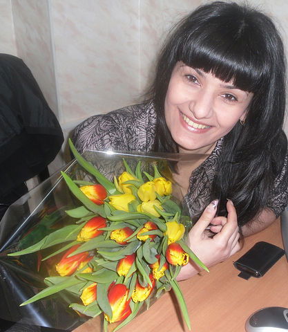 Марияна Торосян