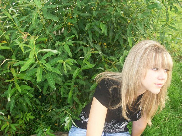 Юля Иванова