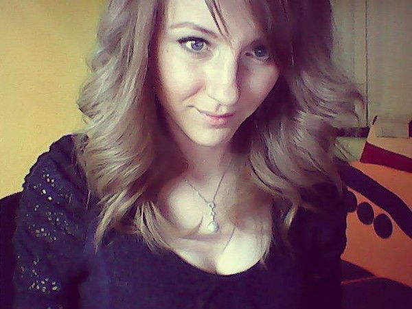 Кристина Вейц